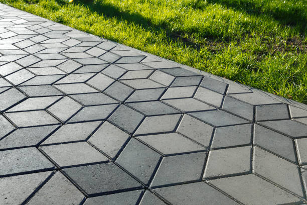 Best Driveway Resurfacing Pavers  in Soap Lake, WA