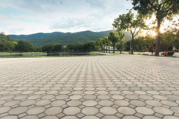 Soap Lake, WA Driveway Pavers Company