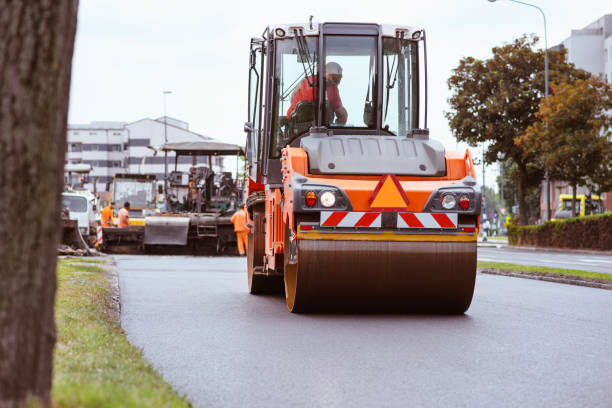 Best Driveway Repair Near Me  in Soap Lake, WA