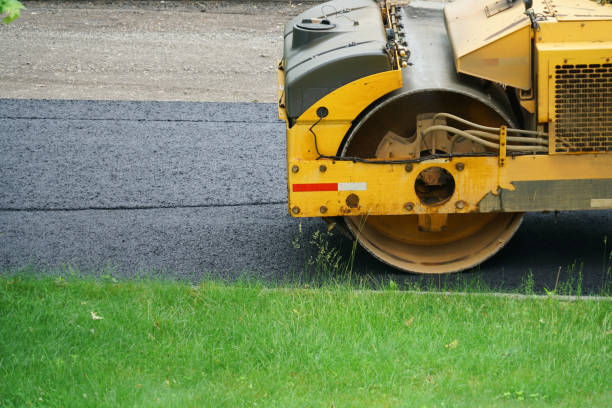 Best Cobblestone Driveway Pavers  in Soap Lake, WA
