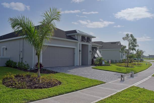 Best Driveway Paving Contractor  in Soap Lake, WA