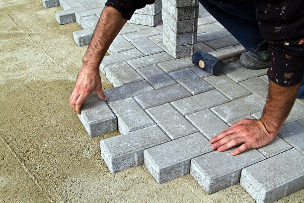 Best Driveway Paving Contractor  in Soap Lake, WA