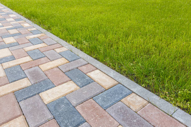 Best Professional Driveway Pavers  in Soap Lake, WA